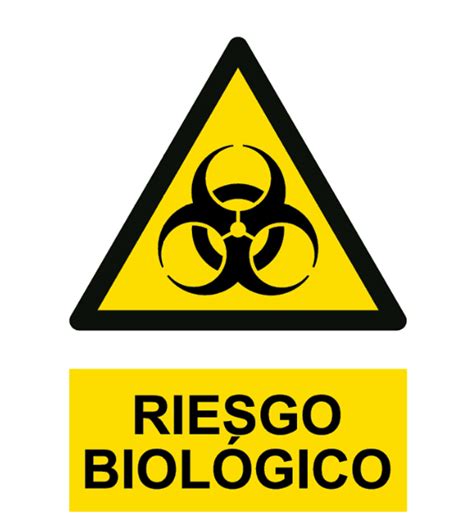 riesgos biologicos